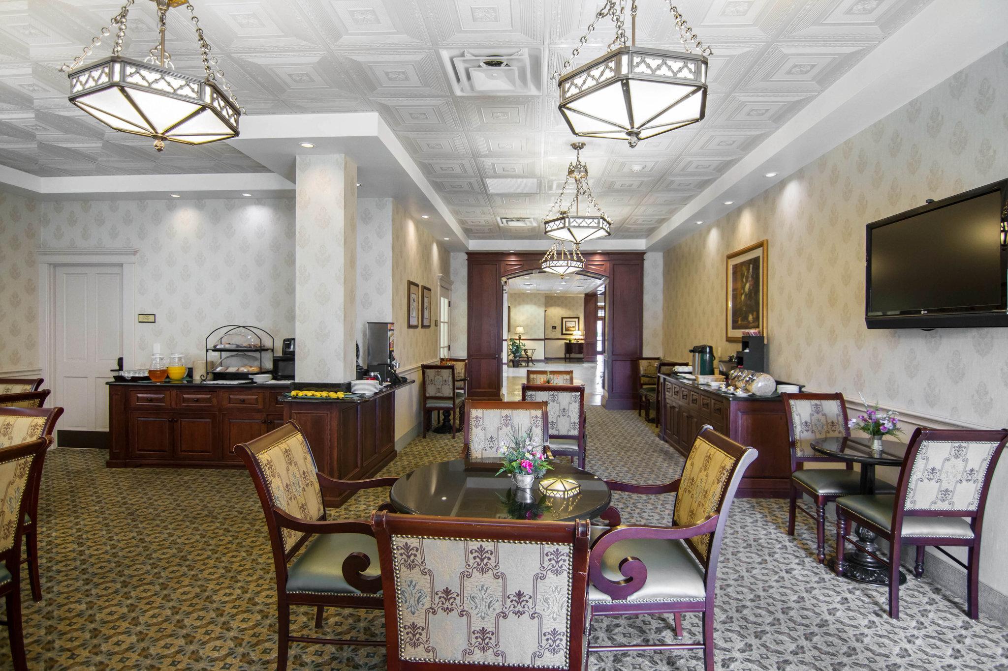 Liberty Hotel, Ascend Hotel Collection Cleburne Eksteriør billede