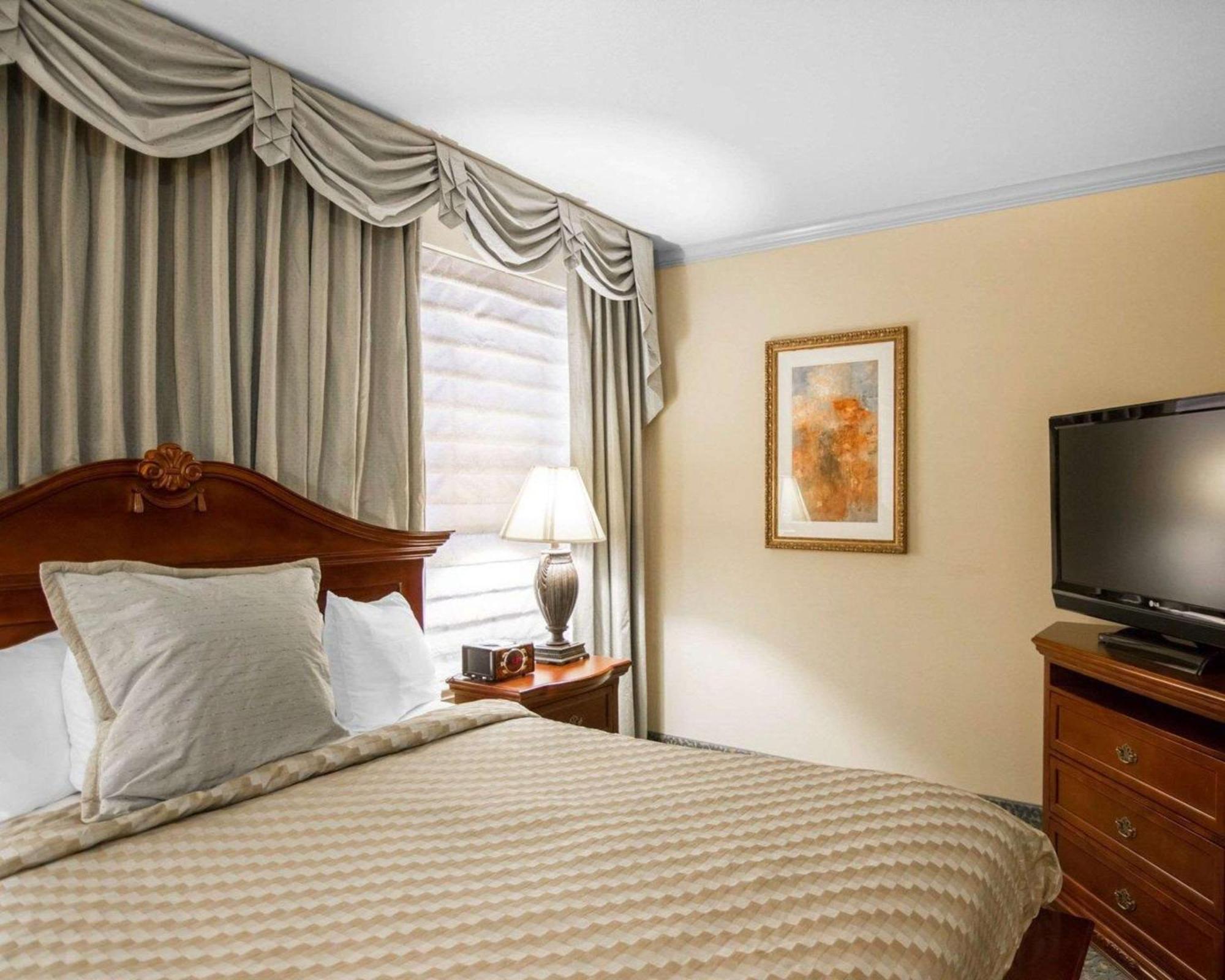 Liberty Hotel, Ascend Hotel Collection Cleburne Eksteriør billede