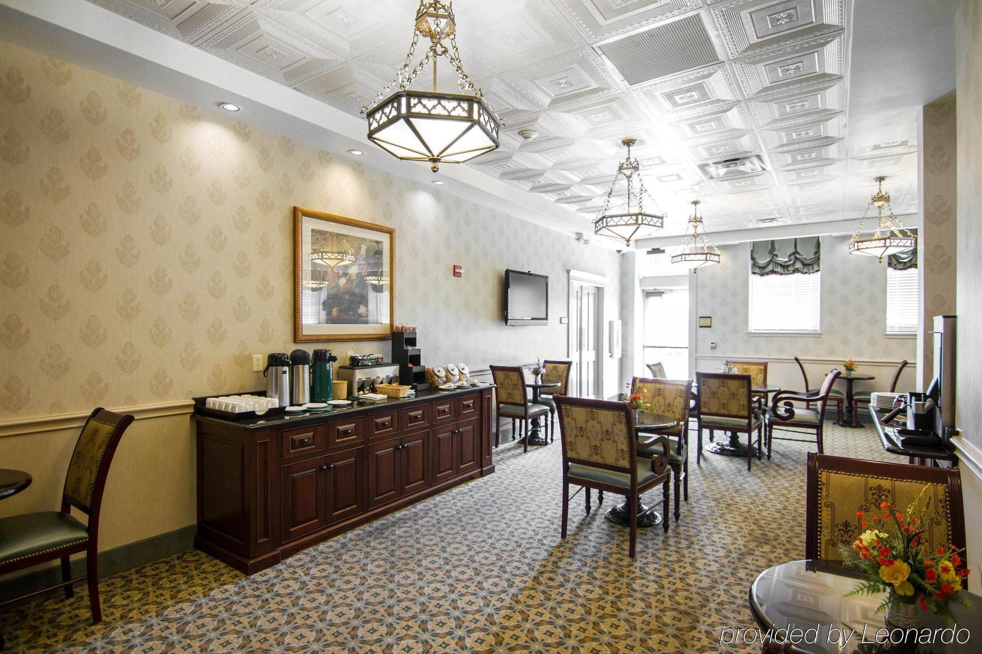 Liberty Hotel, Ascend Hotel Collection Cleburne Eksteriør billede